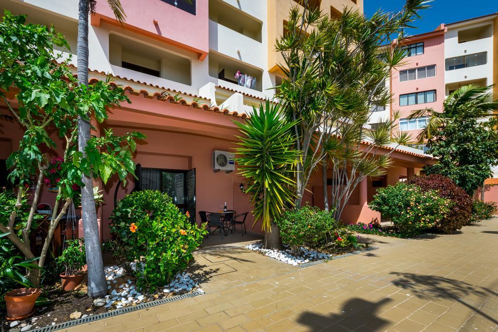 Clementina Apartment Albufeira Exterior foto